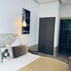 Suite mit Kingsize-Bett